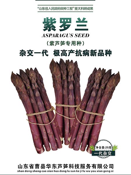 蘆筍生長(zhǎng)周期多久？