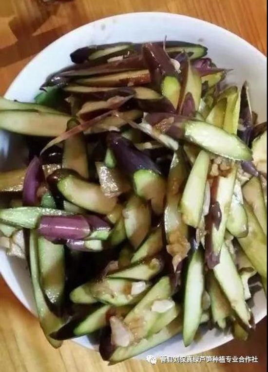 春天，常食蘆筍很保健