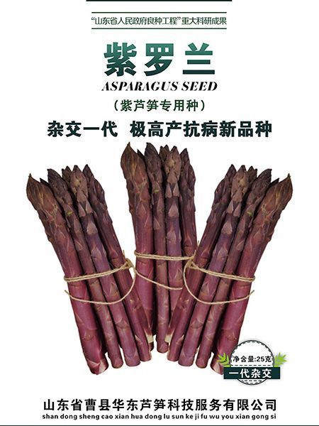 蘆筍種植過程中定植后怎樣進行施肥？